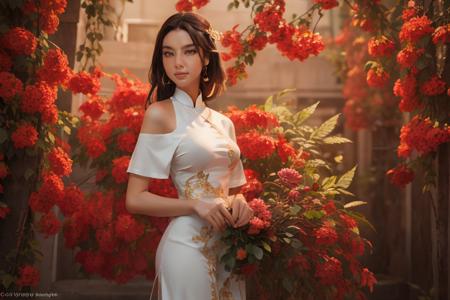 Queen Tien queen-Tien-v1.0