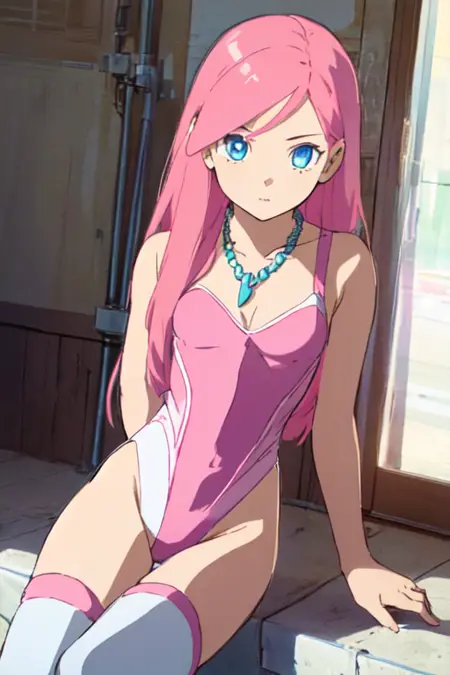 Riruru (Doraemon)