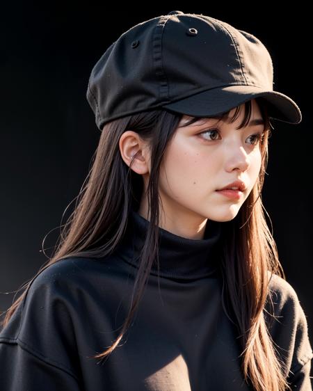 Black Cap v1.0