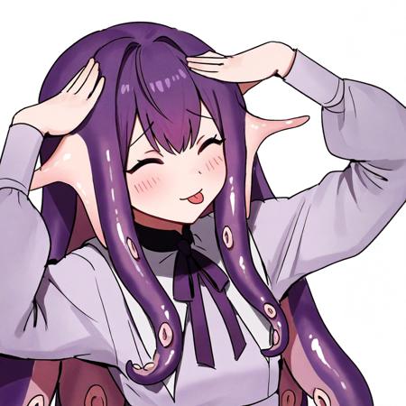 Ah eto bleh meme | NoobAI V1