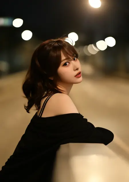 Korean Girls [Ultra Realistic - Asian South Korean Girl - Flux 2 Dev]