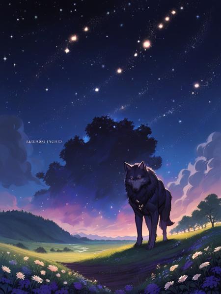 Vixon's Pony Styles - Astro Astro