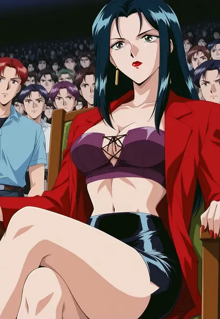 Rie - Idol of Darkness - Inju Nerawareta Idol - 淫獣ねらわれたアイドル