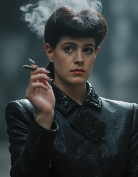 Rachael from Blade Runner (SDXL)/FLUX FLUX