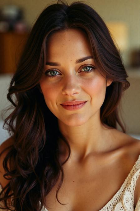 Marion Cotillard [Flux] v1