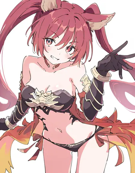 影之诗超凡世界:刻尔柏洛斯Shadowverse:WorldsBeyond:cerberus