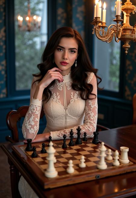 Alexandra Botez v1.0