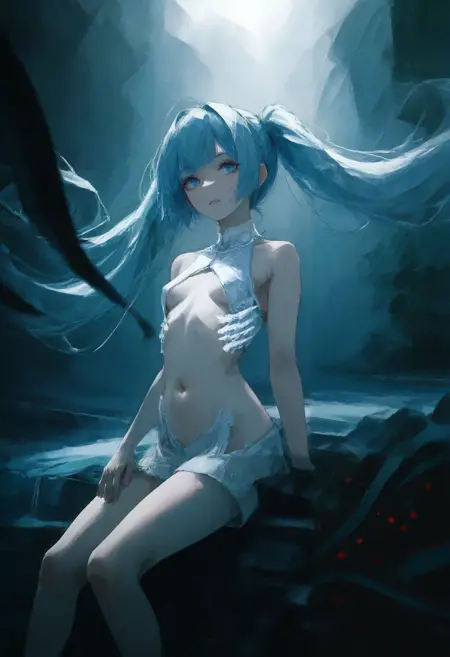 HL's Styles - NoobAI-XL