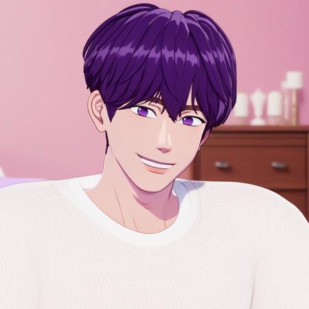 PLAVE 플레이브 OC Maker V1