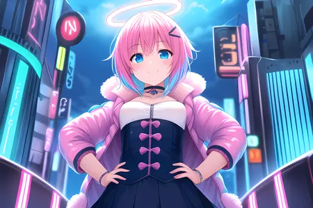 SayoriAI's Avatar