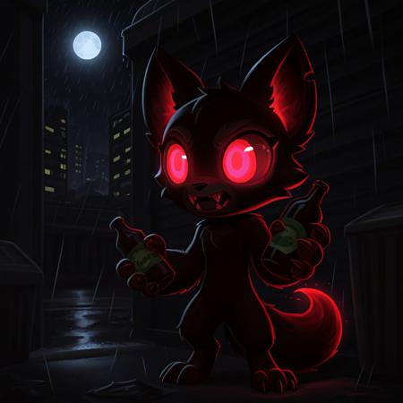 posttrash1111's Avatar