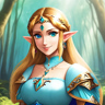 Princess_Zelda's Avatar