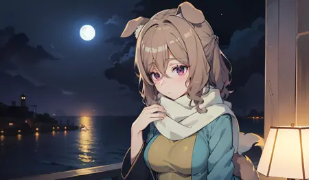 Naaza Erisuis - Danmachi