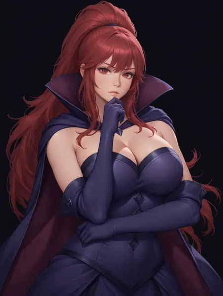 Beatrix - Symphony of War