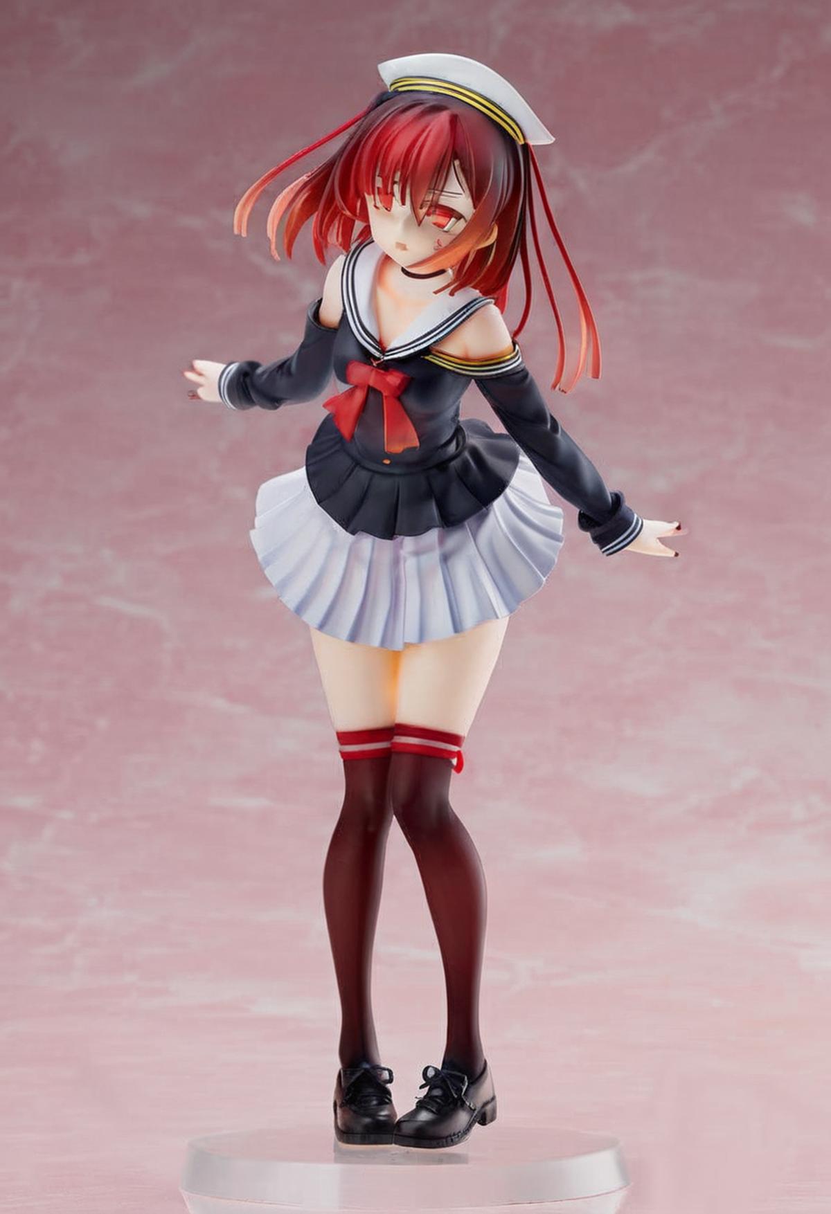 PVC figure SDXL image by futurist