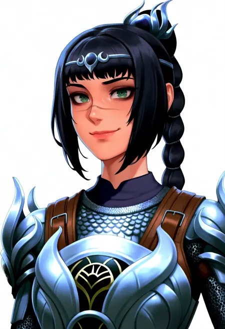 Eu03 - Style IllustriousXL - Noob LORA