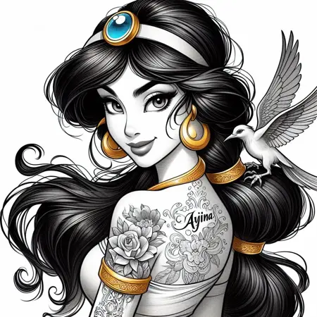Ayina75's Avatar