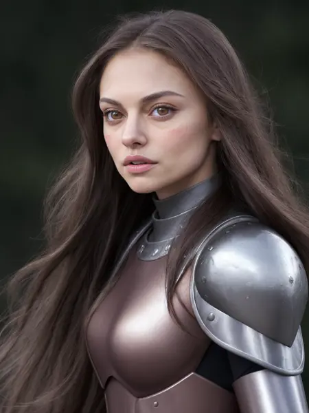 Marina Popova MXAI
