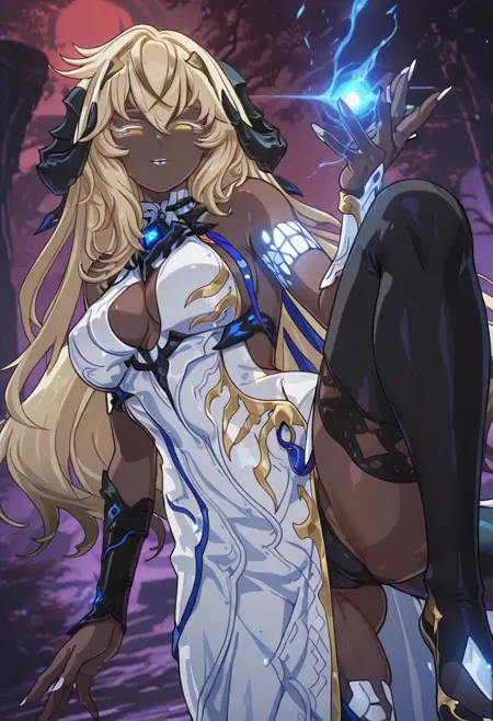 Nahralab (Honkai Impact 3rd)