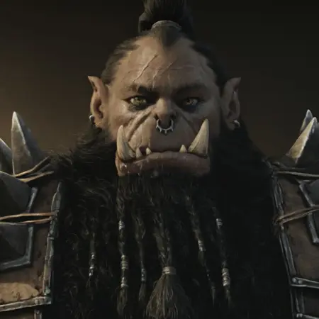 Blackhand (Warcraft 2016)