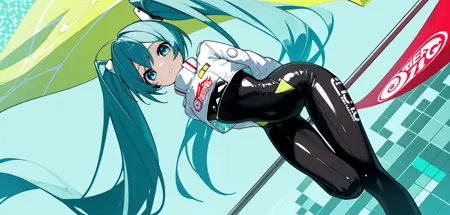 eitmksg / れいろう style [Illustrious]