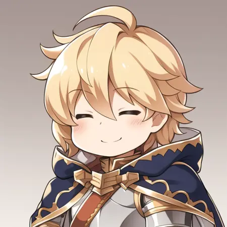 Romeo (Granblue Fantasy)