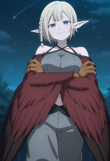 Hapi Queneil (ハピ・キューネイレ) ~ Kizetsu Yuusha to Ansatsu Hime (気絶勇者と暗殺姫)