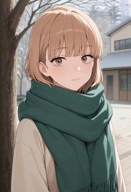 Suzuka | My Dress-Up Darling | その着せ替え人形は恋をする v1.0