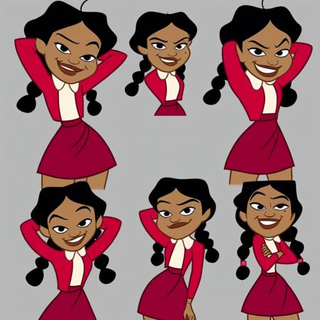 Penny Proud Penny Proud