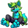 FonzoFox's Avatar
