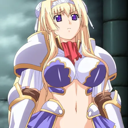 alica2(pony character)