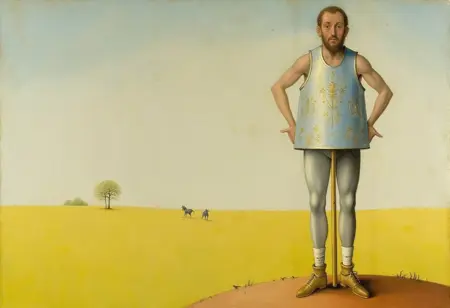 DJZ Hieronymus Bosch