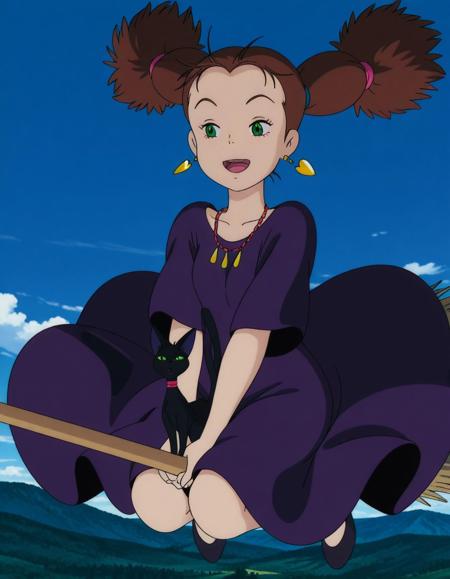 senpai majo v1.0