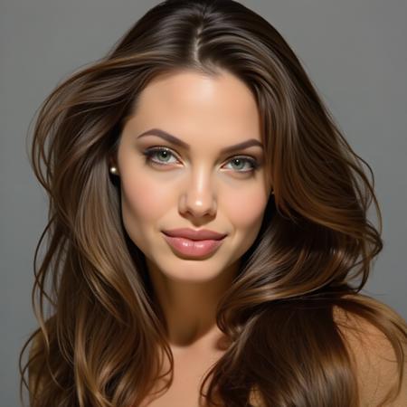 Angelina Jolie v1.0