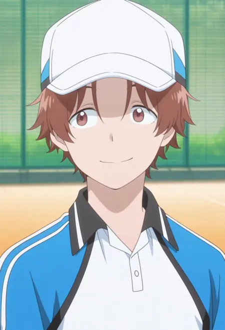 Rintaro Futsu - Stars Align - Pony + Illustrious