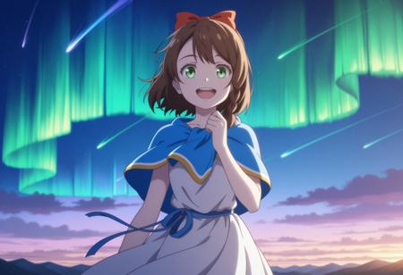 Rin | リン (LOST SONG) V1