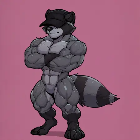 Kheel - Art Style