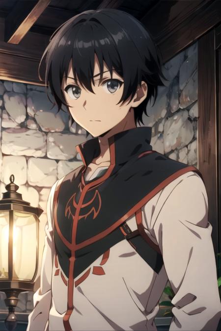 Taichi Nishimura (Isekai Cheat Magician) - Pictures 