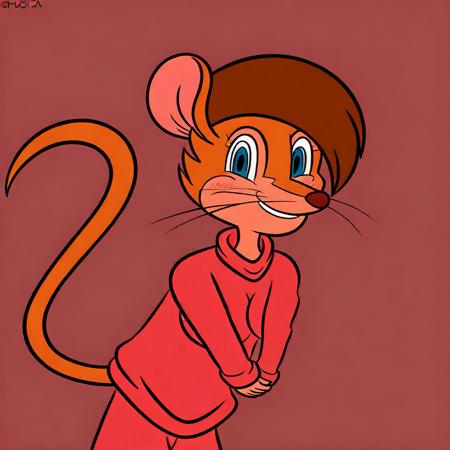 Teresa Brisby V1