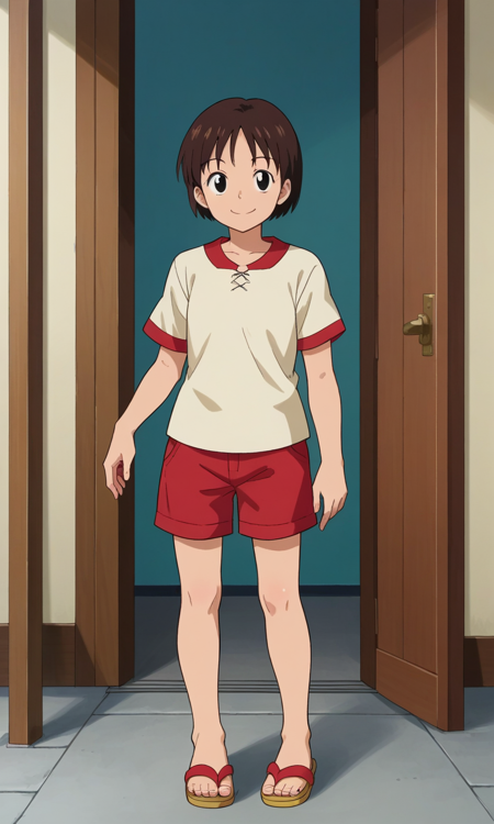 Shizuku Tsukishima v1.0