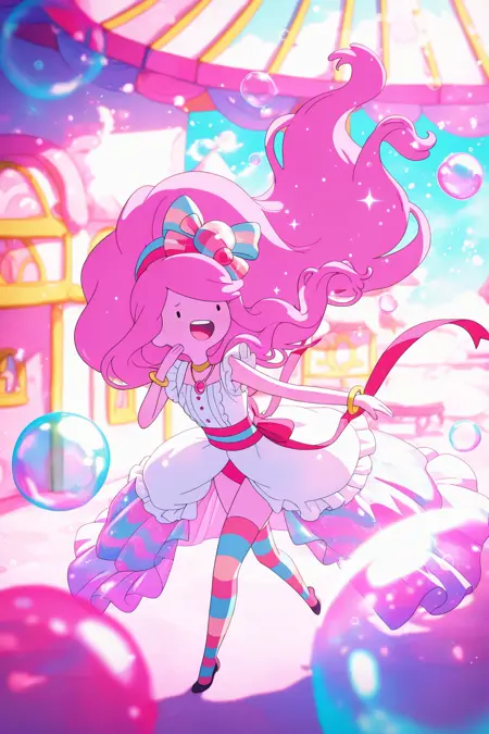 ADVENTURE TIME!⭐EPIC