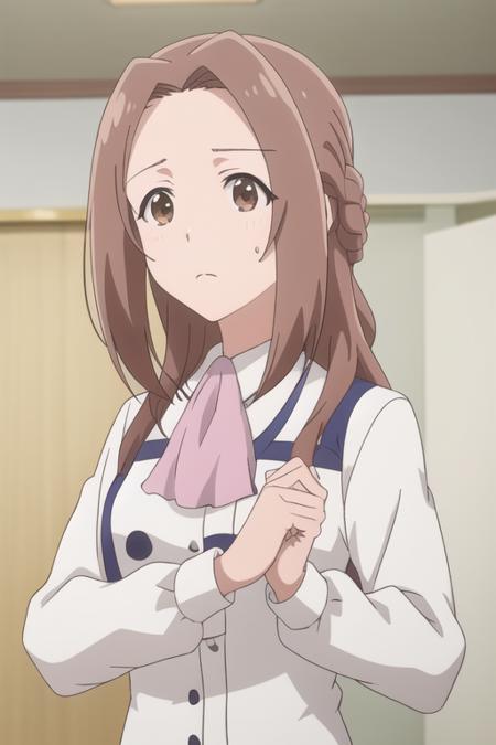 Komiya Natsumi | 365 Days to the Wedding | 結婚するって、本当ですか v1.0