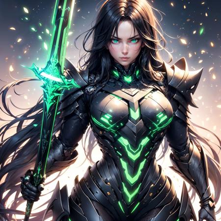 (hailoknight, Solo, 1girl wearing black armor, black long hair, beautiful green eyes, holding weapon infron of her by the handle:1.3), (black simple glowing background:1.25)<lora:add_detail:0.3>, <lora:hailoknight12:1>, masterpiece, best quality, wide-angle Hyperdetailed, masterpiece, best quality, 8k, natural lighting, soft lighting, sunlight, HDR (High Dynamic Range), Maximum Clarity And Sharpness, Multi-Layered Textures, masterpiece, best quality, wide-angle Hyperdetailed, masterpiece, best quality, 8k, natural lighting, soft lighting, sunlight, HDR (High Dynamic Range), Maximum Clarity And Sharpness, Multi-Layered Textures, masterpiece, best quality, wide-angle Hyperdetailed, masterpiece, best quality, 8k, natural lighting, soft lighting, sunlight, HDR (High Dynamic Range), Maximum Clarity And Sharpness, Multi-Layered Textures, masterpiece, best quality, wide-angle Hyperdetailed, masterpiece, best quality, 8k, natural lighting, soft lighting, sunlight, HDR (High Dynamic Range), Maximum Clarity And Sharpness, Multi-Layered Textures, masterpiece, best quality, wide-angle Hyperdetailed, masterpiece, best quality, 8k, natural lighting, soft lighting, sunlight, HDR (High Dynamic Range), Maximum Clarity And Sharpness, Multi-Layered Textures, masterpiece, best quality, wide-angle Hyperdetailed, masterpiece, best quality, 8k, natural lighting, soft lighting, sunlight, HDR (High Dynamic Range), Maximum Clarity And Sharpness, Multi-Layered Textures, masterpiece, best quality, wide-angle Hyperdetailed, masterpiece, best quality, 8k, natural lighting, soft lighting, sunlight, HDR (High Dynamic Range), Maximum Clarity And Sharpness, Multi-Layered Textures, masterpiece, best quality, wide-angle Hyperdetailed, masterpiece, best quality, 8k, natural lighting, soft lighting, sunlight, HDR (High Dynamic Range), Maximum Clarity And Sharpness, Multi-Layered Textures, masterpiece, best quality, wide-angle Hyperdetailed, masterpiece, best quality, 8k, natural lighting, soft lighting, sunlight, HDR (High Dynamic Range), Maximum Clarity And Sharpness, Multi-Layered Textures, masterpiece, best quality, wide-angle Hyperdetailed, masterpiece, best quality, 8k, natural lighting, soft lighting, sunlight, HDR (High Dynamic Range), Maximum Clarity And Sharpness, Multi-Layered Textures, masterpiece, best quality, wide-angle Hyperdetailed, masterpiece, best quality, 8k, natural lighting, soft lighting, sunlight, HDR (High Dynamic Range), Maximum Clarity And Sharpness, Multi-Layered Textures, masterpiece, best quality, wide-angle Hyperdetailed, masterpiece, best quality, 8k, natural lighting, soft lighting, sunlight, HDR (High Dynamic Range), Maximum Clarity And Sharpness, Multi-Layered Textures, masterpiece, best quality, wide-angle Hyperdetailed, masterpiece, best quality, 8k, natural lighting, soft lighting, sunlight, HDR (High Dynamic Range), Maximum Clarity And Sharpness, Multi-Layered Textures, masterpiece, best quality, wide-angle Hyperdetailed, masterpiece, best quality, 8k, natural lighting, soft lighting, sunlight, HDR (High Dynamic Range), Maximum Clarity And Sharpness, Multi-Layered Textures, masterpiece, best quality, wide-angle Hyperdetailed, masterpiece, best quality, 8k, natural lighting, soft lighting, sunlight, HDR (High Dynamic Range), Maximum Clarity And Sharpness, Multi-Layered Textures, masterpiece, best quality, wide-angle Hyperdetailed, masterpiece, best quality, 8k, natural lighting, soft lighting, sunlight, HDR (High Dynamic Range), Maximum Clarity And Sharpness, Multi-Layered Textures