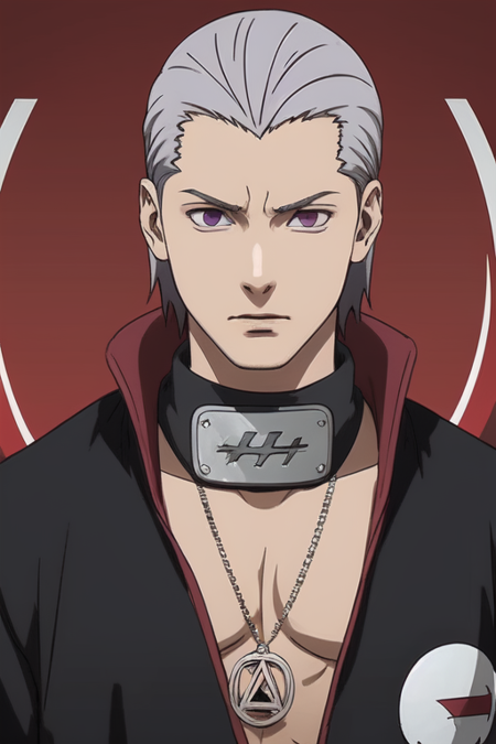 Hidan v1.0