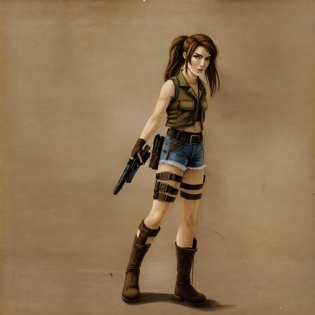 claire redfield