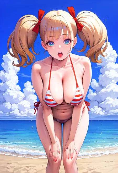 [ PonyXL ] Hyulla - Artist Style