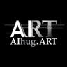 AIhugART