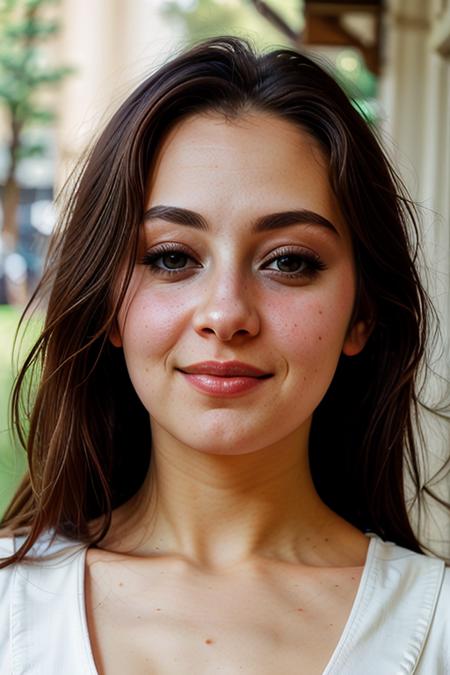 Catherine Ringer - Porn Actress And Musician SD 1.5 v1.0