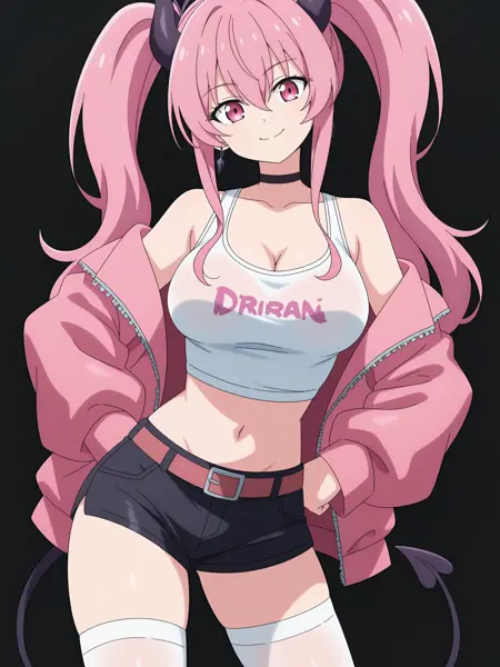 I'm Living with an Otaku NEET Kunoichi IL 2025