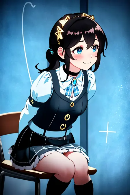 Never Alone Influence